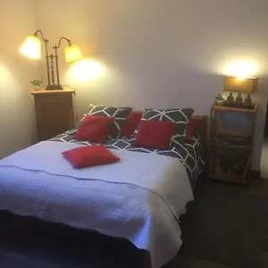 Couette-café Jolie Au Calme, Hauteville-Gondon