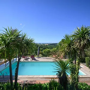 L'apouticayre , Montaut (Haute-Garonne) France