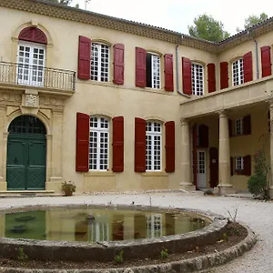 La Baume-Les-Aix , Aix-en-Provence France