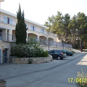 Jas De Bouffan , Aix-en-Provence France