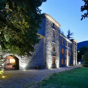 Chateau De Montfroc