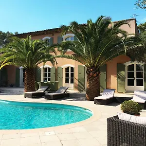Le Champmazet , La Roquette-sur-Siagne France