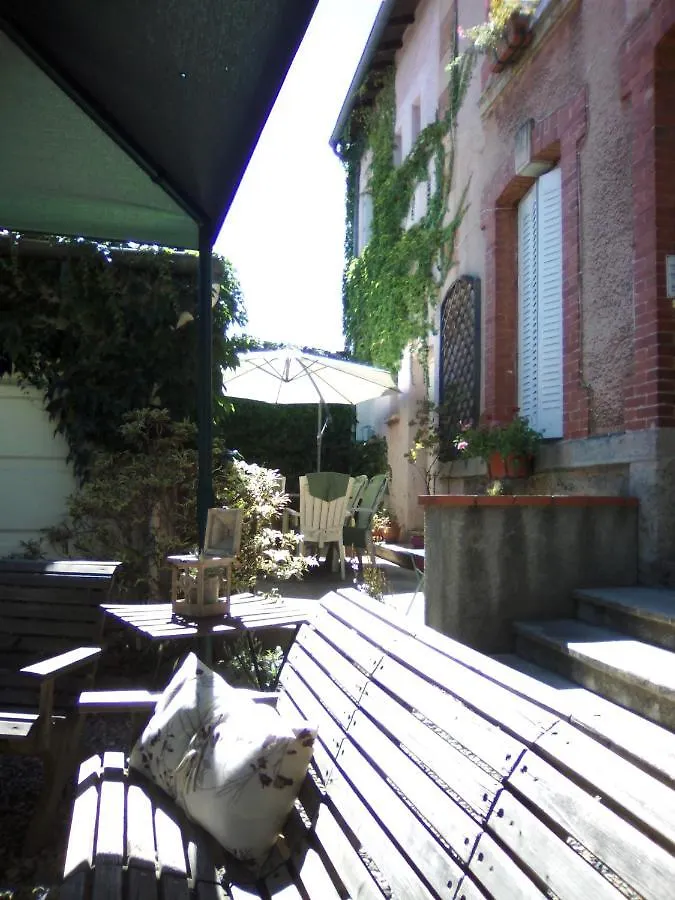 Bed and Breakfast La Ganse Blanche Usson-en-Forez
